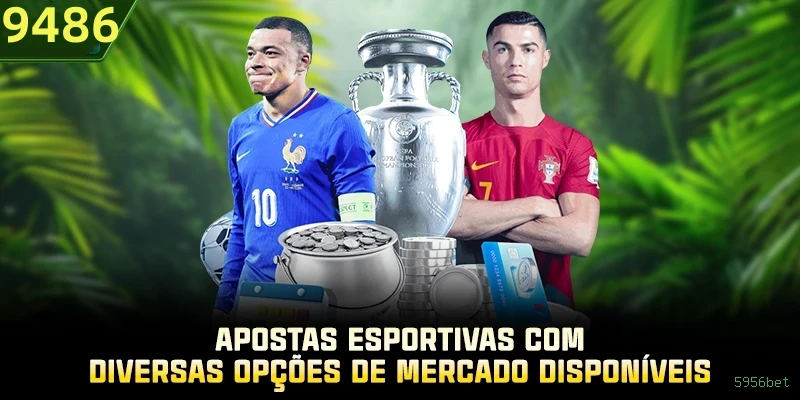 Dúvidas frequentes sobre apostas esportivas na 5956bet