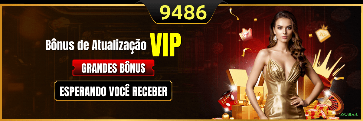 Cassino 5956bet app mobile