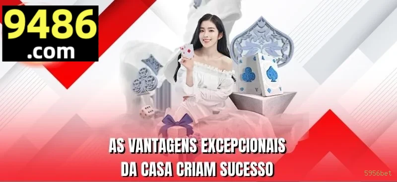 Pagamentos 5956bet PIX